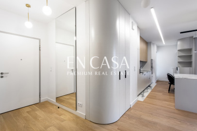 Apartment Rent Warszawa Mokotów Lotników&nbsp;ave.